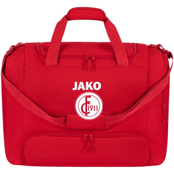 Sporttasche One mit Bodenfach 