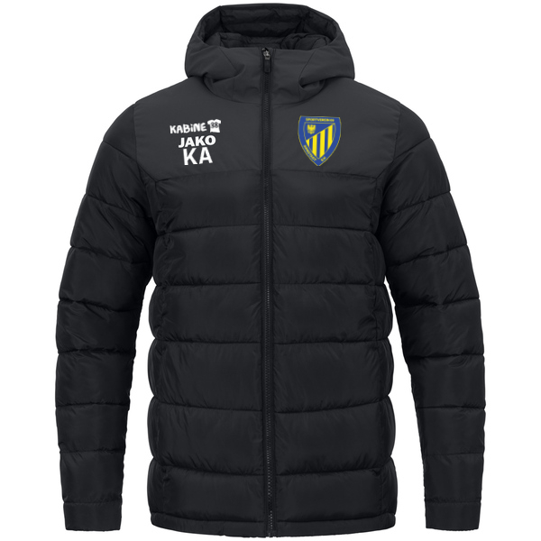 Stadionjacke 
