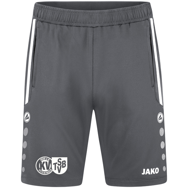 Trainingsshort Allround 