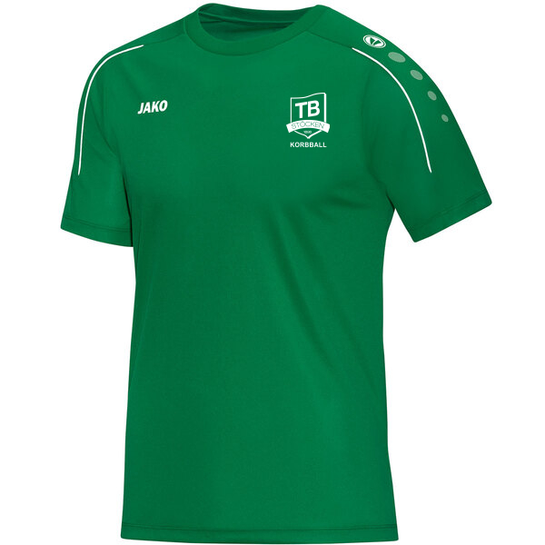 T-Shirt Classico 
