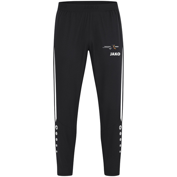 KinderFreizeithose Power 