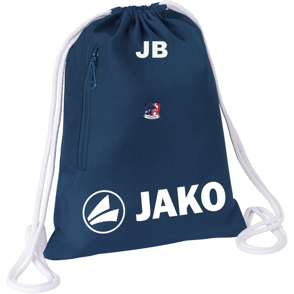 Sac de gym JAKO 