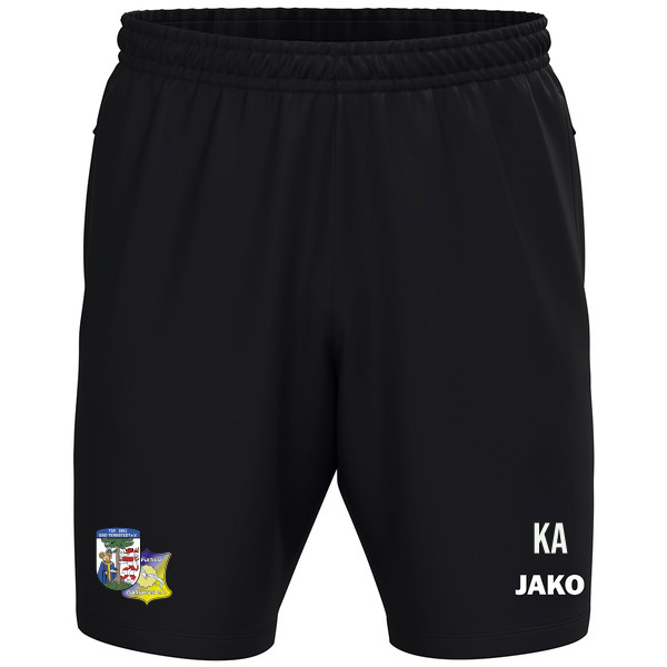KinderWebshort One 