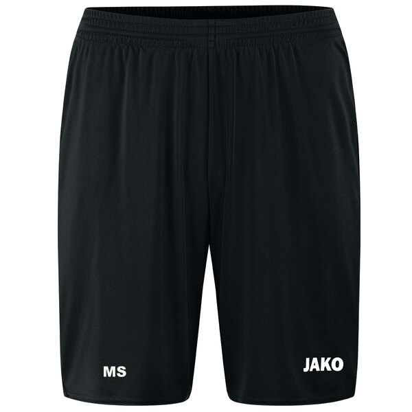 Sporthose Manchester 2.0 ohne Innenslip 