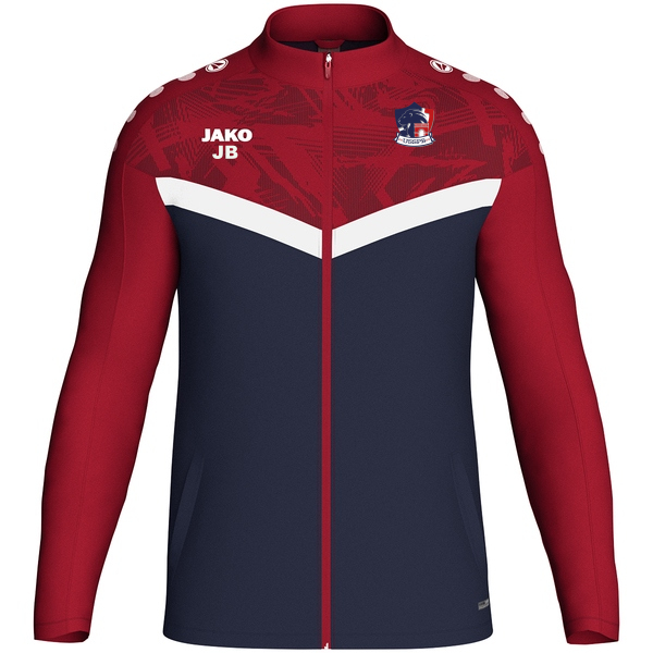 Veste polyester Iconic 