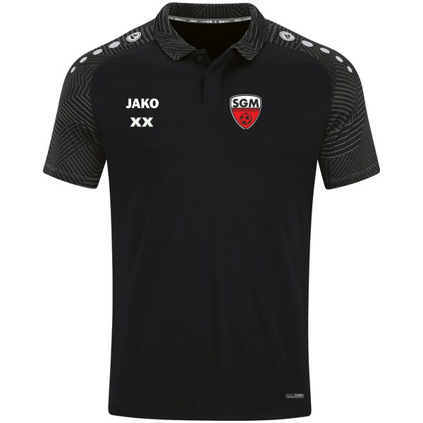 KinderPolo Performance 