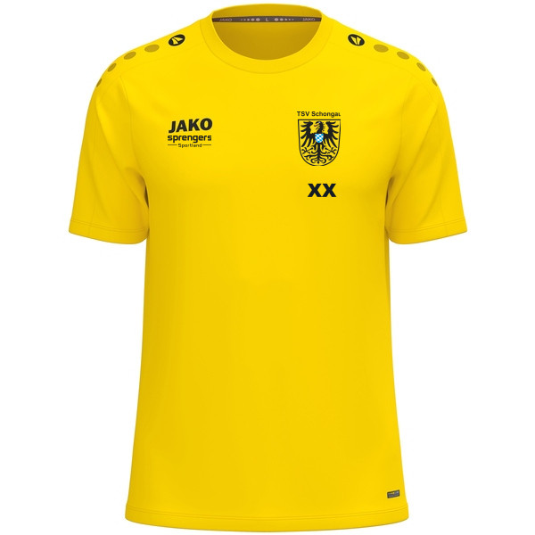 KinderT-Shirt One 