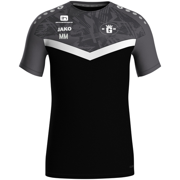 KinderT-Shirt Iconic 