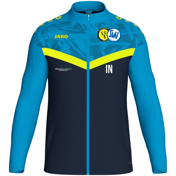 Polyesterjacke Iconic 