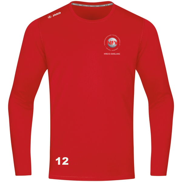 KinderLongsleeve Run 2.0 