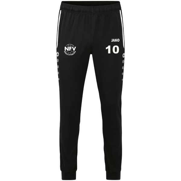 KinderPräsentationshose Allround 