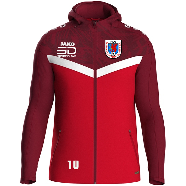 KinderKapuzenjacke Iconic  