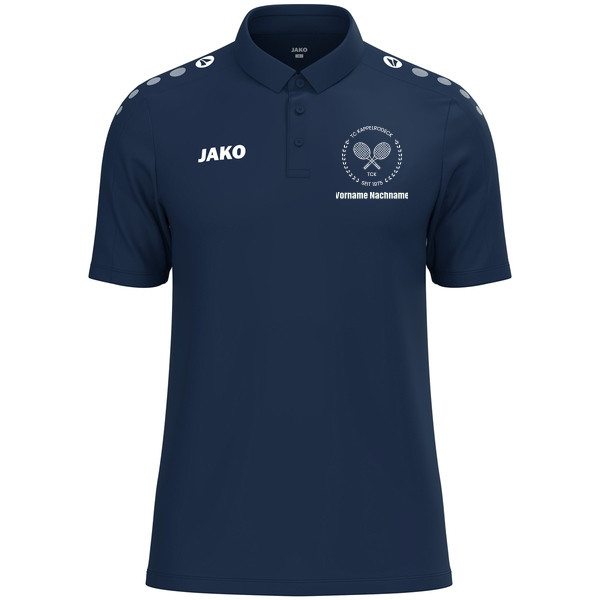 Polo One Cotton 