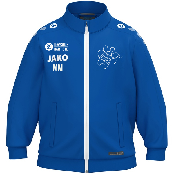 KinderPolyesterjacke One Bambini 