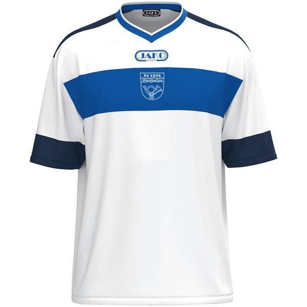 Trikot Club 92 kurzarm 