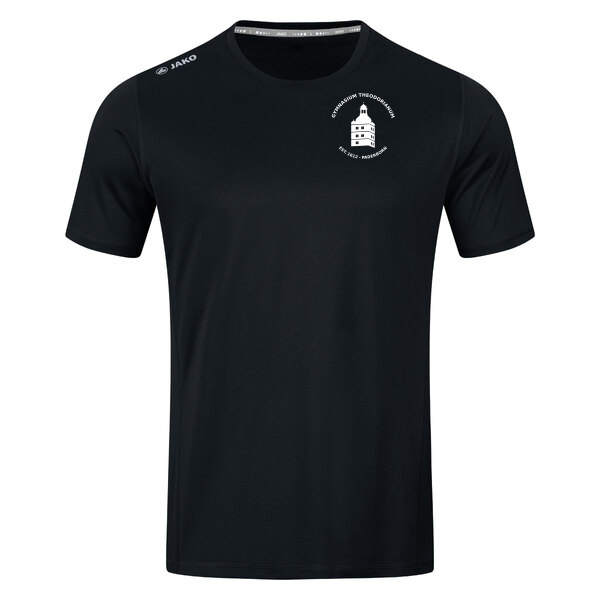 KinderT-Shirt Run 2.0 