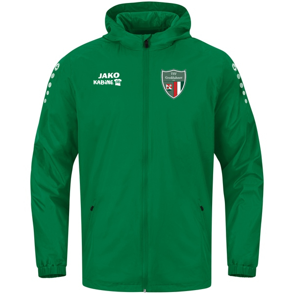 Allwetterjacke Team 2.0 