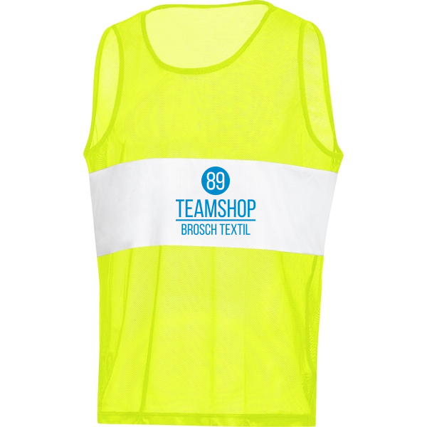 Kennzeichnungshemd Stripe 