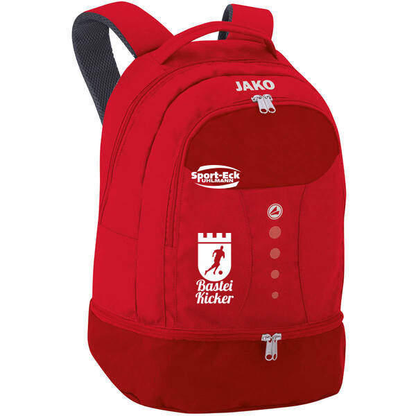 Rucksack TLS 