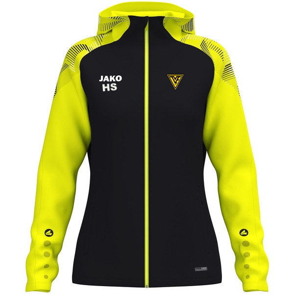 womanKapuzenjacke Sonic Damen 