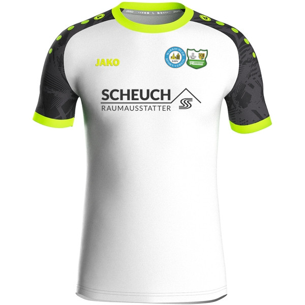 Trikot Iconic kurzarm 