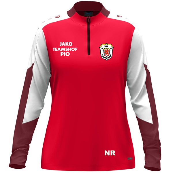 womanZiptop Dynamic Damen 