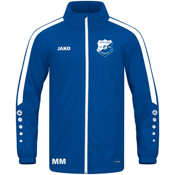 Allwetterjacke Power 