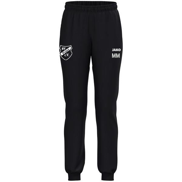 womanPolyesterhose One Damen 