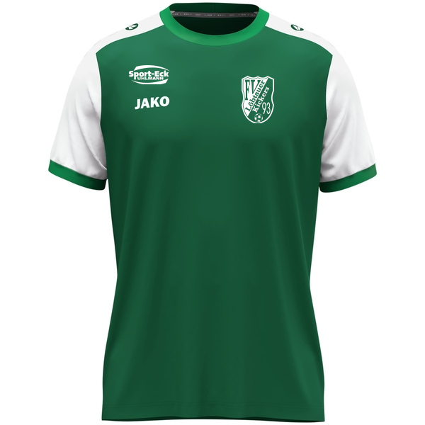 Trikot Dynamic kurzarm 