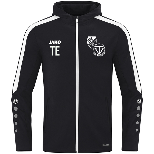 KinderKapuzenjacke Power 