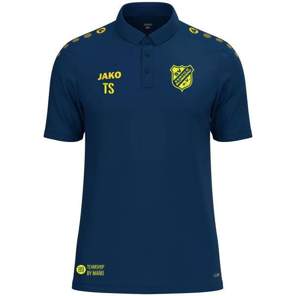 Polo One 