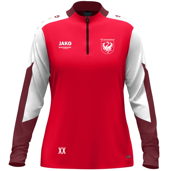 womanZiptop Dynamic Damen 