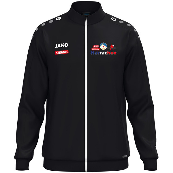 Polyesterjacke One 