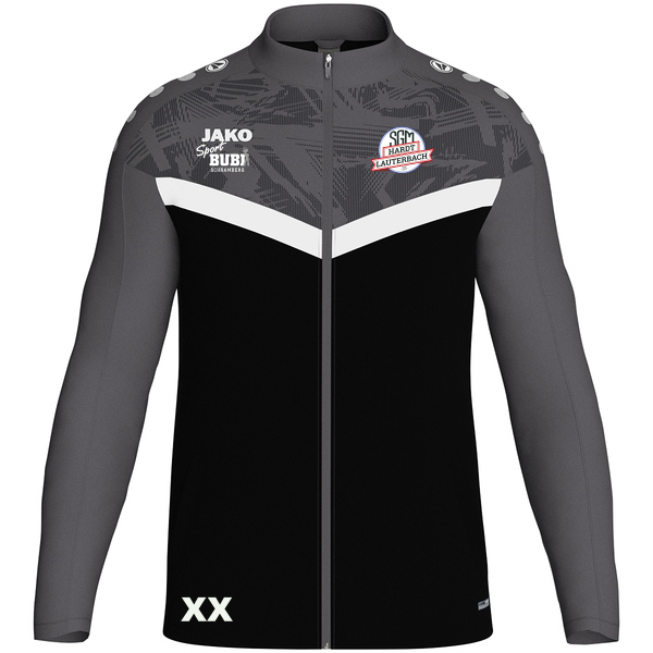 Polyesterjacke Iconic 