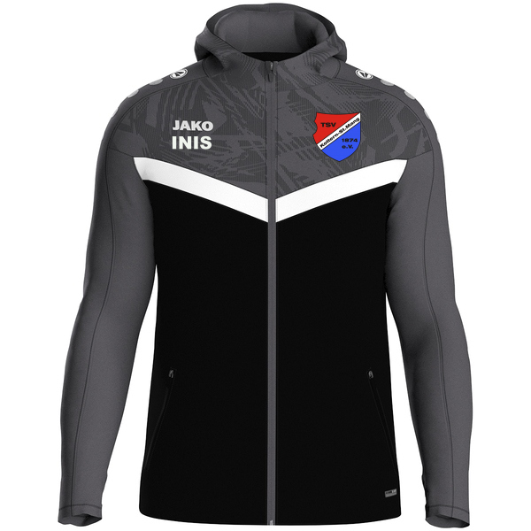 KinderKapuzenjacke Iconic  