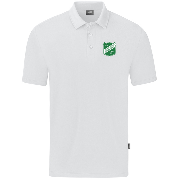 Polo Organic Stretch 