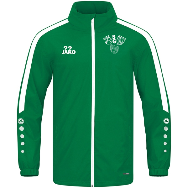 Allwetterjacke Power 