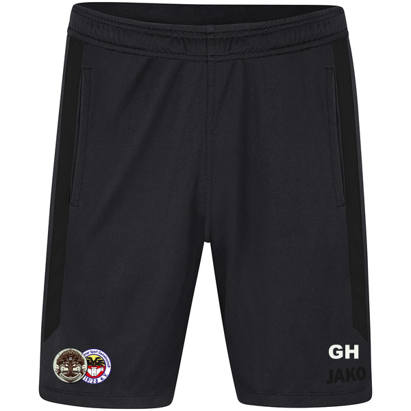 KinderShort Power 