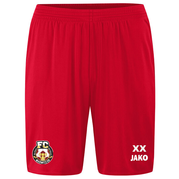 Sporthose Manchester 2.0 ohne Innenslip 