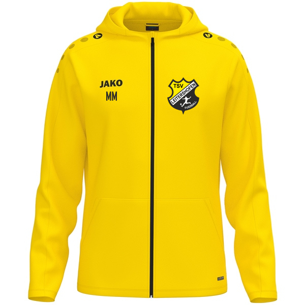 KinderKapuzenjacke One 