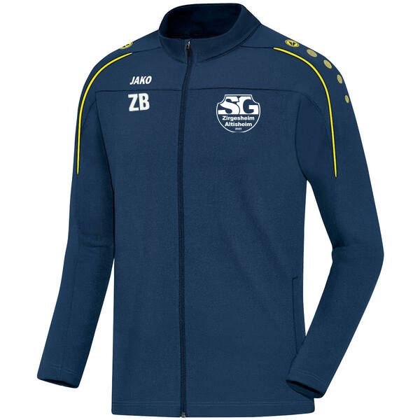 KinderFreizeitjacke Classico 