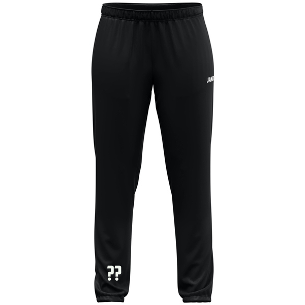 womanPolyesterhose Dynamic Damen 