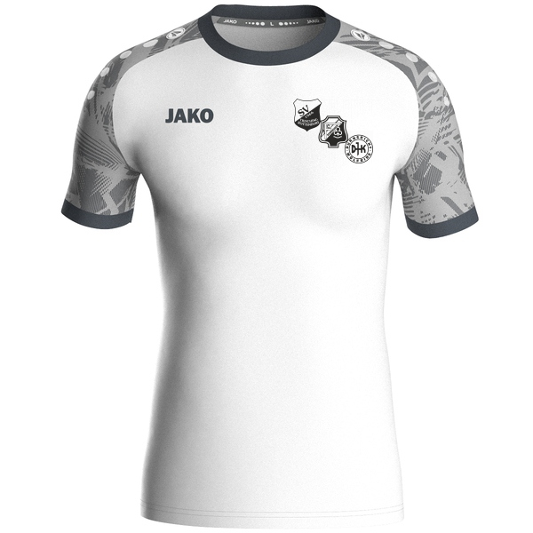 KinderTrikot Iconic kurzarm 