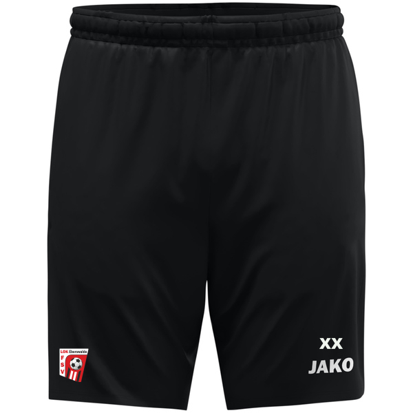 Freizeitshort Dynamic 