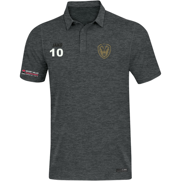 Polo Premium Basics 