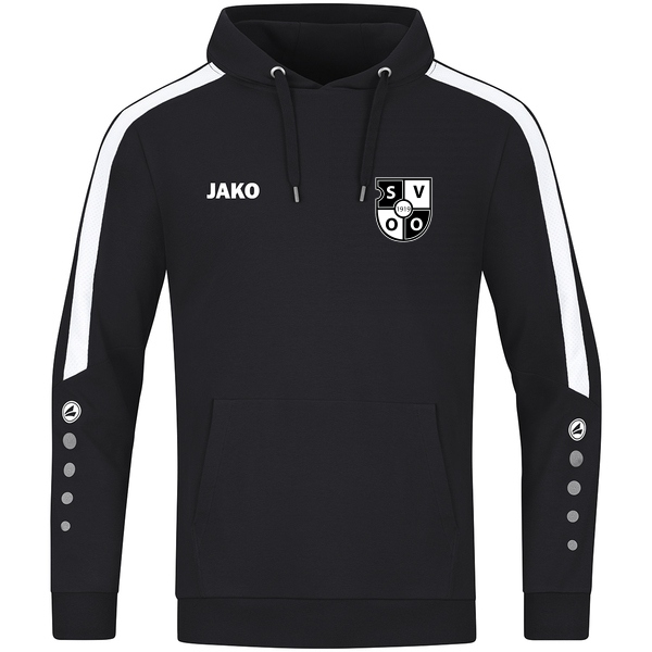 KinderKapuzensweat Power 