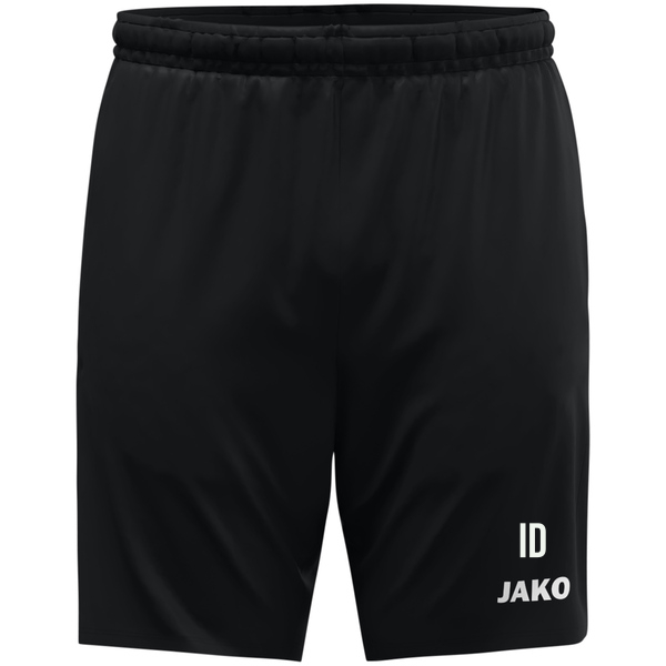 Freizeitshort Dynamic 