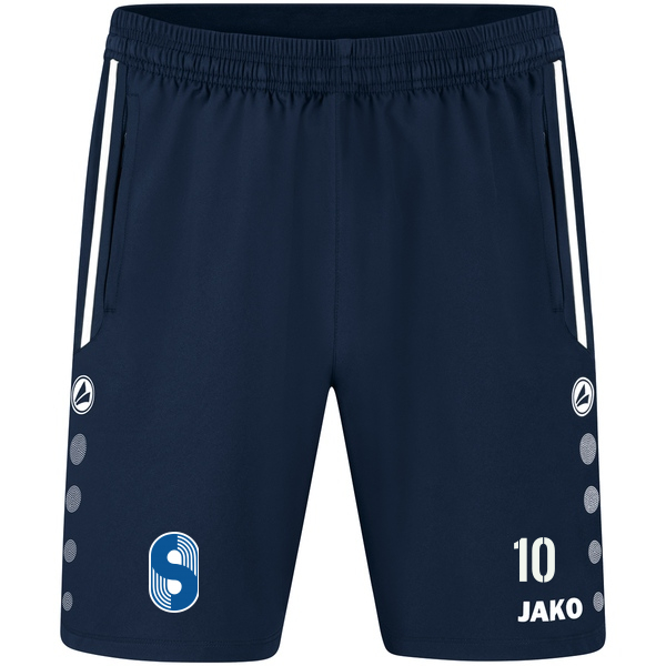 KinderShort Allround 