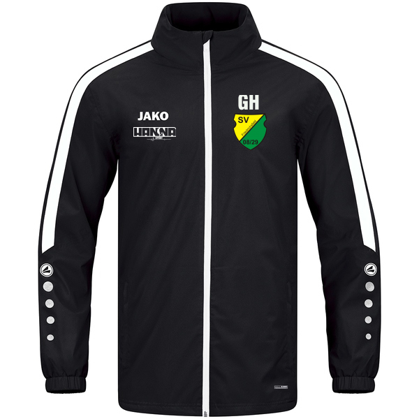 Allwetterjacke Power 