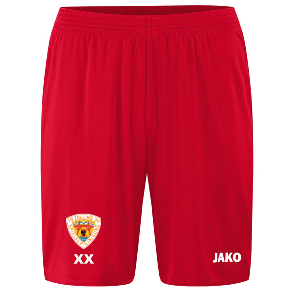 Sporthose Manchester 2.0 ohne Innenslip 